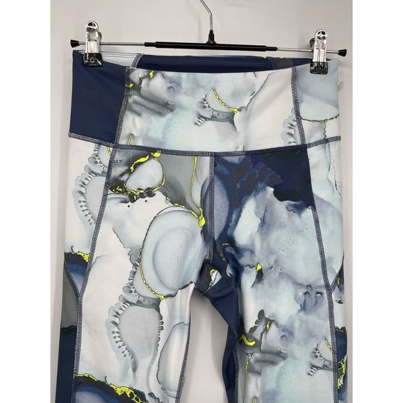 Under Armour  Women's UA Reflect Hi-Rise Printed Leggings Size S - Picture 2 of 5